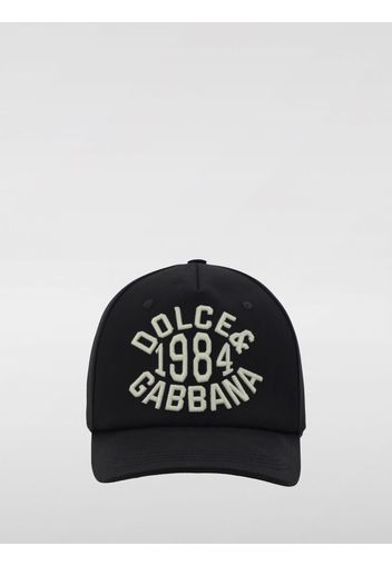 Cappello Dolce & Gabbana in cotone