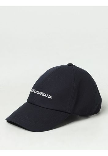 Cappello Dolce & Gabbana in twill