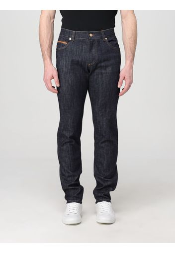 Jeans DOLCE & GABBANA Uomo colore Nero