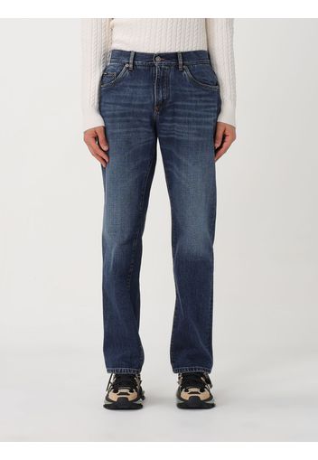 Jeans DOLCE & GABBANA Uomo colore Blue