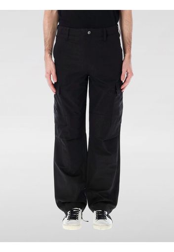 Pantalone DOLCE & GABBANA Uomo colore Nero