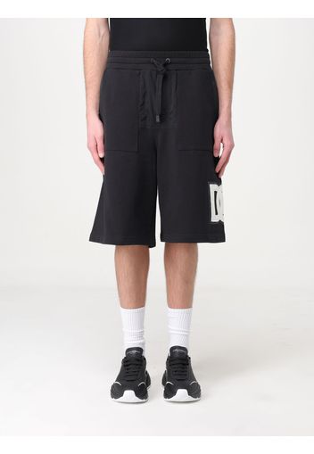 Pantaloncino DOLCE & GABBANA Uomo colore Nero