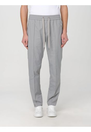 Pantalone DOLCE & GABBANA Uomo colore Grigio