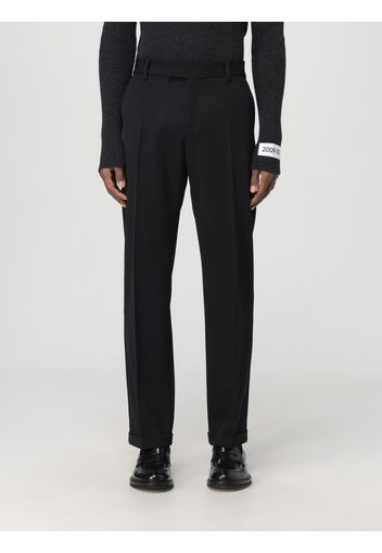 Pantalone DOLCE & GABBANA Uomo colore Nero