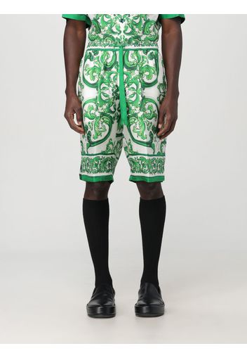 Pantaloncino DOLCE & GABBANA Uomo colore Verde