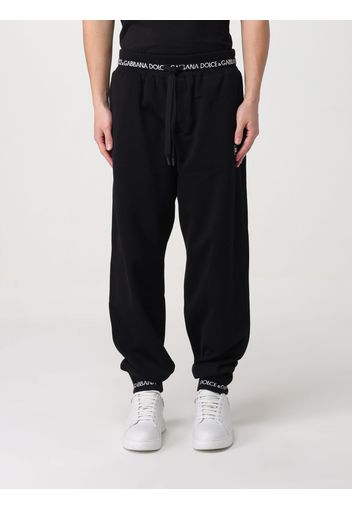 Pantalone jogging Dolce & Gabbana