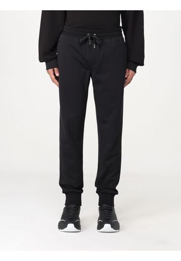 Pantalone DOLCE & GABBANA Uomo colore Nero