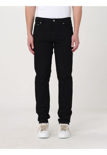 Jeans DOLCE & GABBANA Uomo colore Nero