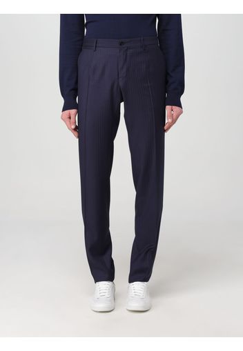 Pantalone DOLCE & GABBANA Uomo colore Blue