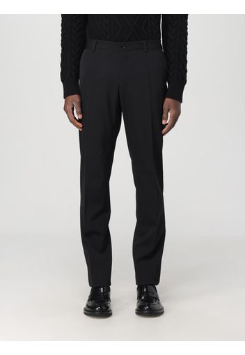 Pantalone DOLCE & GABBANA Uomo colore Nero