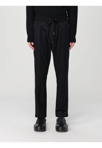 Pantalone DOLCE & GABBANA Uomo colore Nero