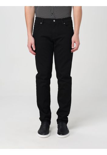 Jeans DOLCE & GABBANA Uomo colore Nero