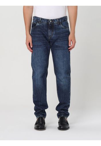 Jeans DOLCE & GABBANA Uomo colore Blue