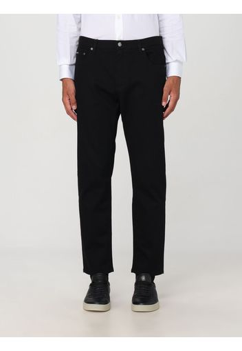 Pantalone DOLCE & GABBANA Uomo colore Nero