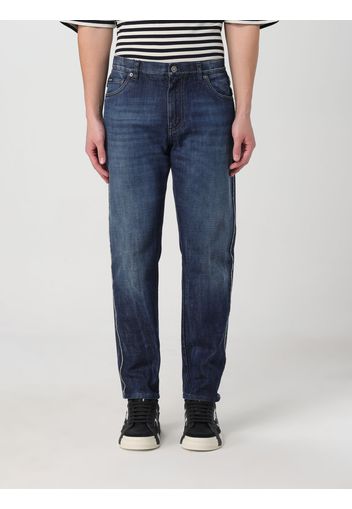 Jeans DOLCE & GABBANA Uomo colore Blue