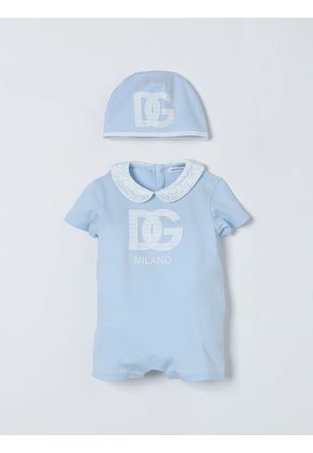 Combinato DOLCE & GABBANA Bambino colore Fantasia