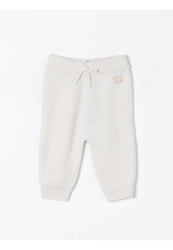 Pantalone DOLCE & GABBANA Bambino colore Grigio