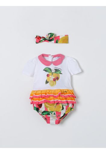 Combinato DOLCE & GABBANA Bambino colore Rosa