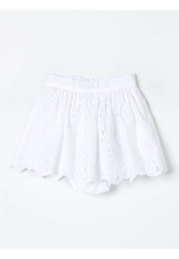 Gonna DOLCE & GABBANA Bambino colore Bianco