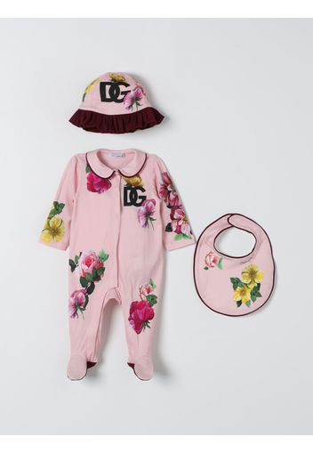 Combinato DOLCE & GABBANA Bambino colore Rosa