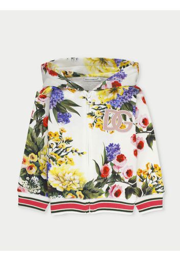 Maglia DOLCE & GABBANA Bambino colore Bianco