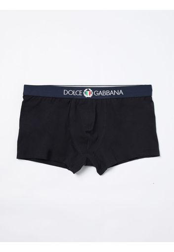 Slip con logo Dolce & Gabbana