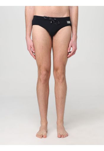 Intimo DOLCE & GABBANA Uomo colore Nero