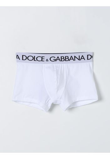 Boxer Dolce & Gabbana in cotone stretch