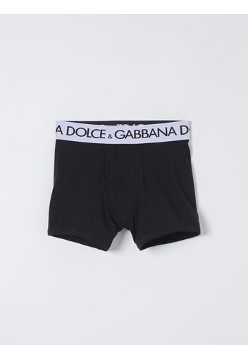 Intimo DOLCE & GABBANA Uomo colore Nero