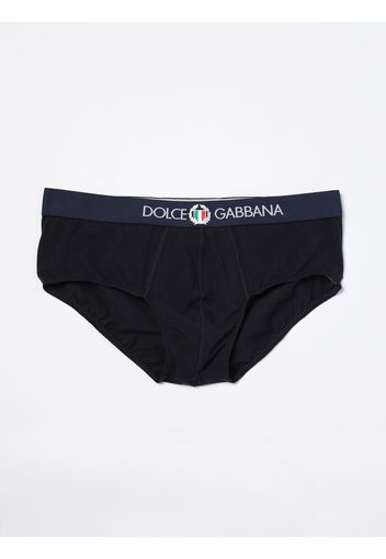 Parigamba Dolce & Gabbana in cotone stretch