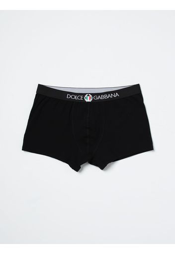 Intimo DOLCE & GABBANA Uomo colore Nero