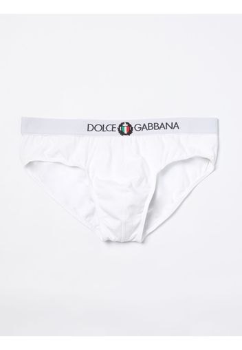 Parigamba Dolce & Gabbana in cotone stretch