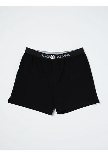 Pantaloncino DOLCE & GABBANA Uomo colore Nero