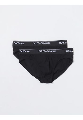 Intimo DOLCE & GABBANA Uomo colore Nero