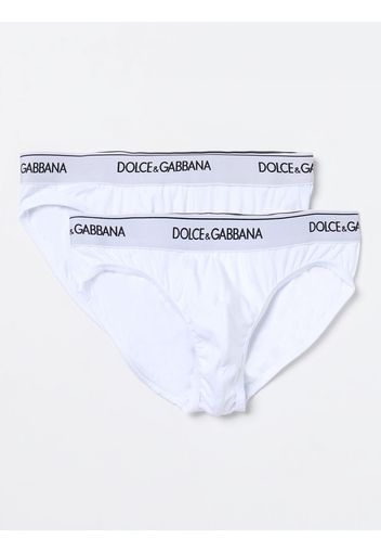 Intimo DOLCE & GABBANA Uomo colore Bianco