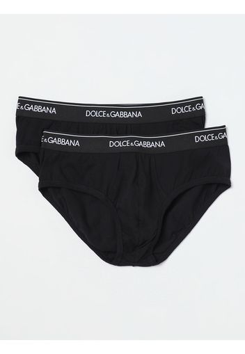 Intimo DOLCE & GABBANA Uomo colore Nero