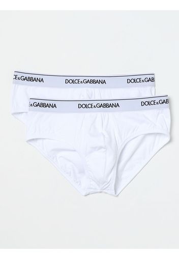 Intimo DOLCE & GABBANA Uomo colore Bianco