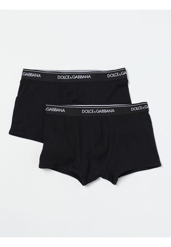 Intimo DOLCE & GABBANA Uomo colore Nero