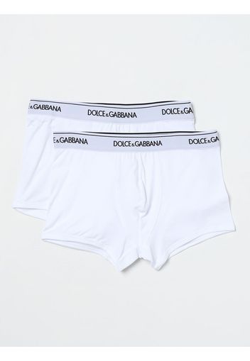 Intimo DOLCE & GABBANA Uomo colore Bianco