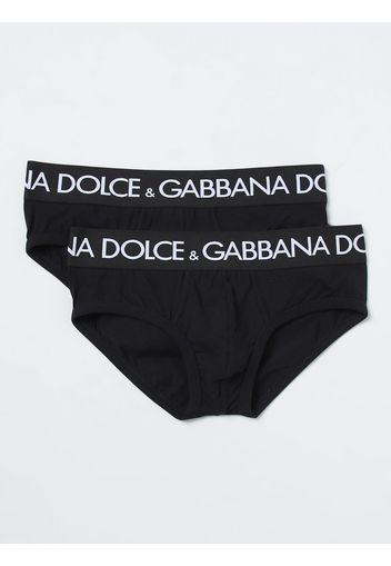 Intimo DOLCE & GABBANA Uomo colore Nero