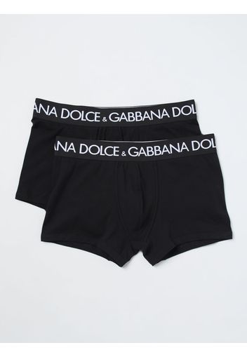 Intimo DOLCE & GABBANA Uomo colore Nero