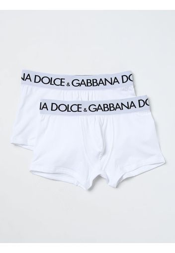 Intimo DOLCE & GABBANA Uomo colore Bianco