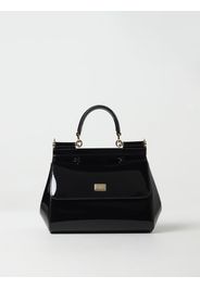 Borsa Mini DOLCE & GABBANA Donna colore Nero