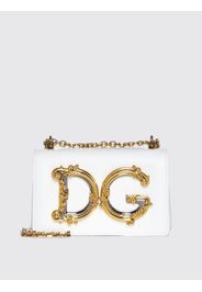 Borsa Dolce & Gabbana in pelle