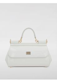 Borsa A Mano DOLCE & GABBANA Donna colore Bianco