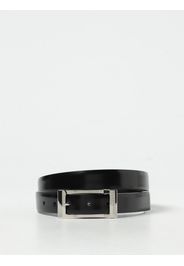 Cintura DOLCE & GABBANA Uomo colore Nero