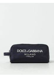 Portadocumenti DOLCE & GABBANA Uomo colore Blue