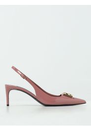 Scarpe Con Tacco DOLCE & GABBANA Donna colore Rosa