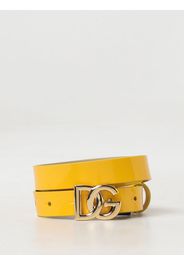 Cintura DOLCE & GABBANA Bambino colore Giallo