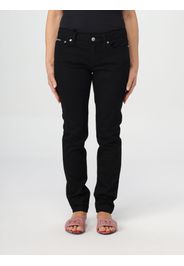 Jeans DOLCE & GABBANA Donna colore Nero